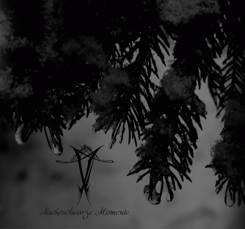 Vinterriket : Nachtschwärze Momente